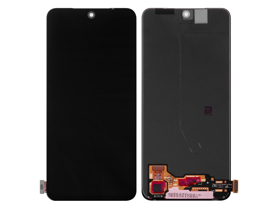 LCD Xiaomi Redmi Note 11 - 11s