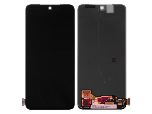 LCD Xiaomi Redmi Note 11 - 11s