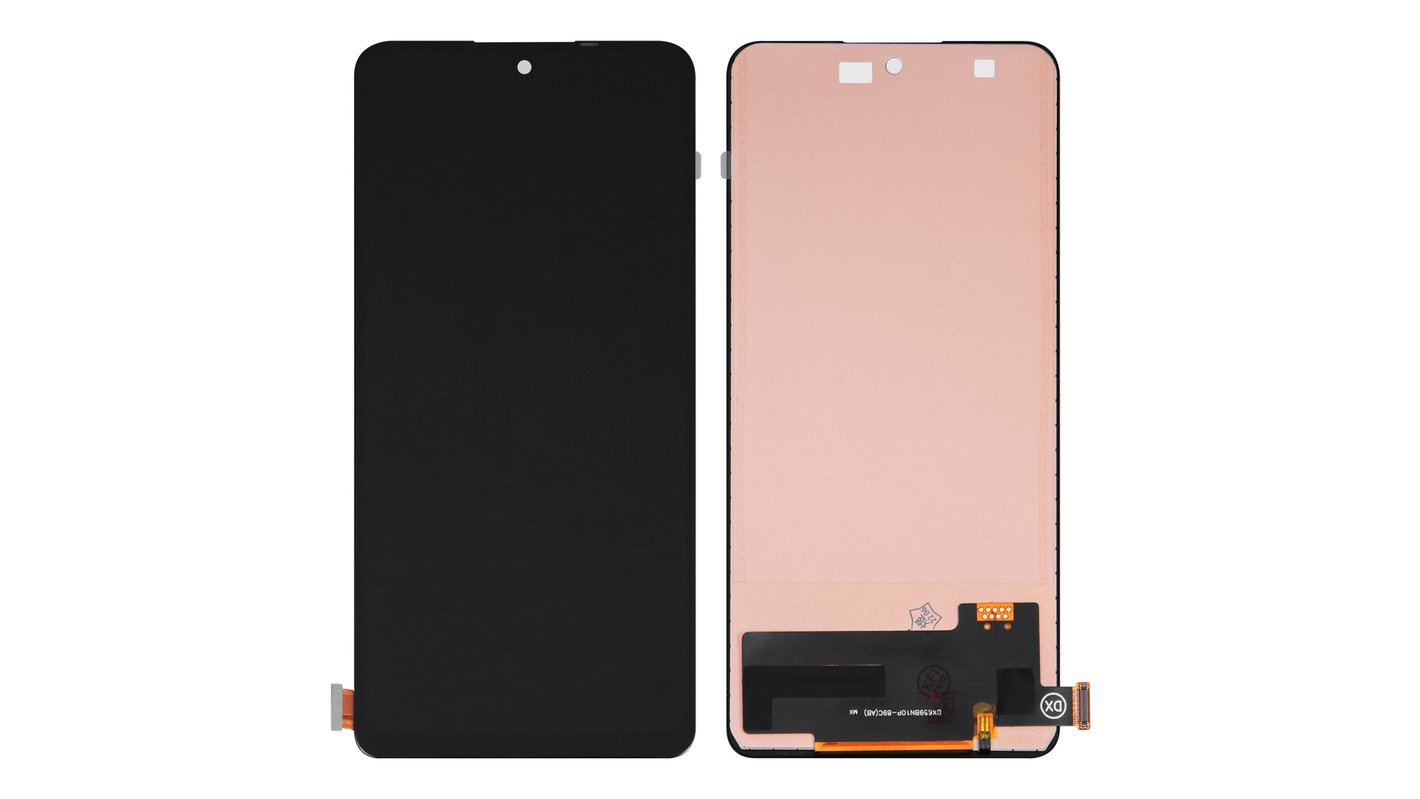 LCD Xiaomi Redmi Note 11pro