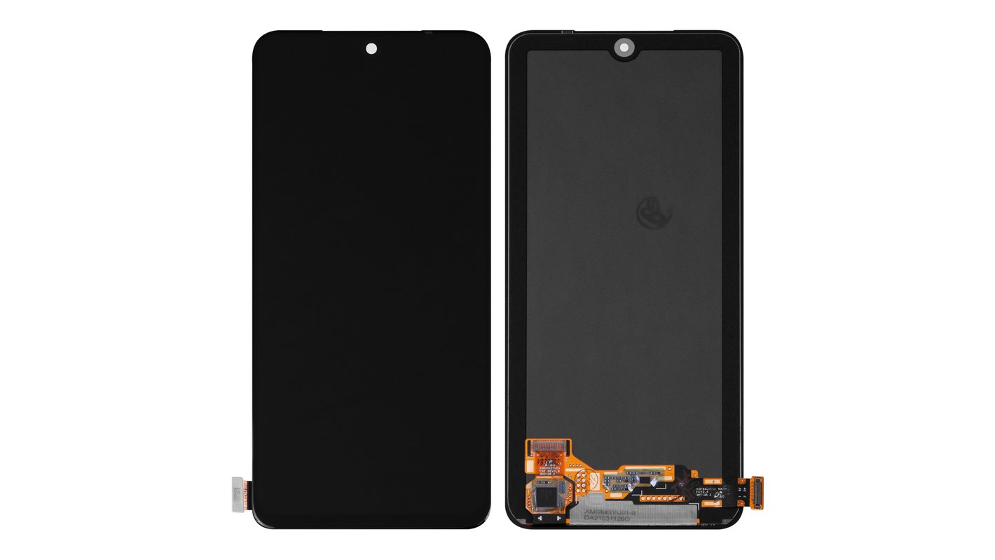 LCD Xiaomi Redmi Note 10s