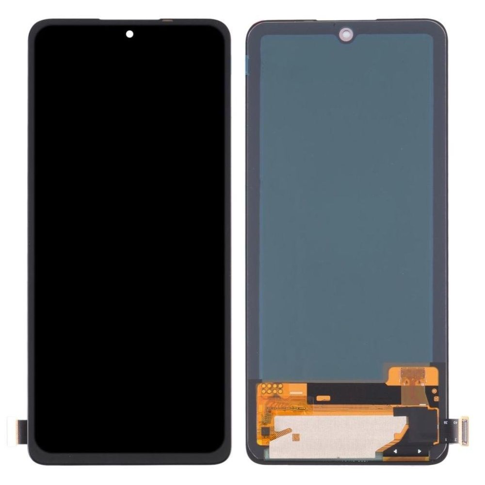 LCD Xiaomi Redmi Note 10 pro