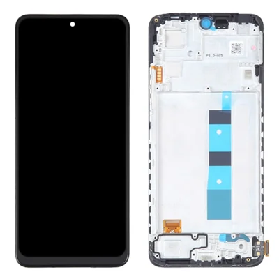 LCD Xiaomi Redmi Note 10 pro + frame
