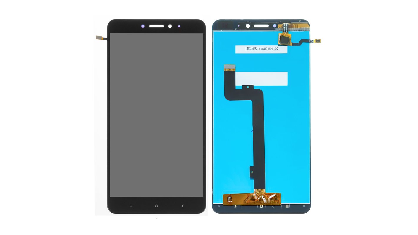 LCD Xiaomi Mi Max - Mi Max2