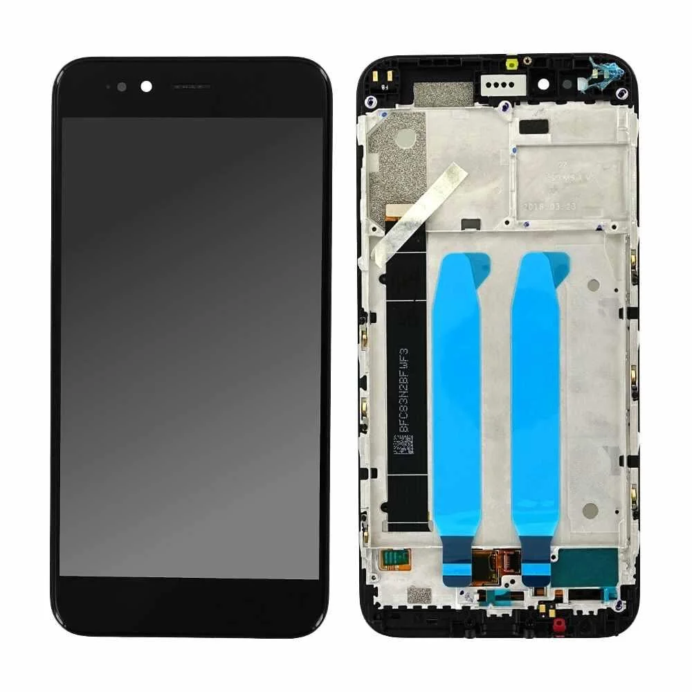 LCD Xiaomi Mi A1 - 5x + frame