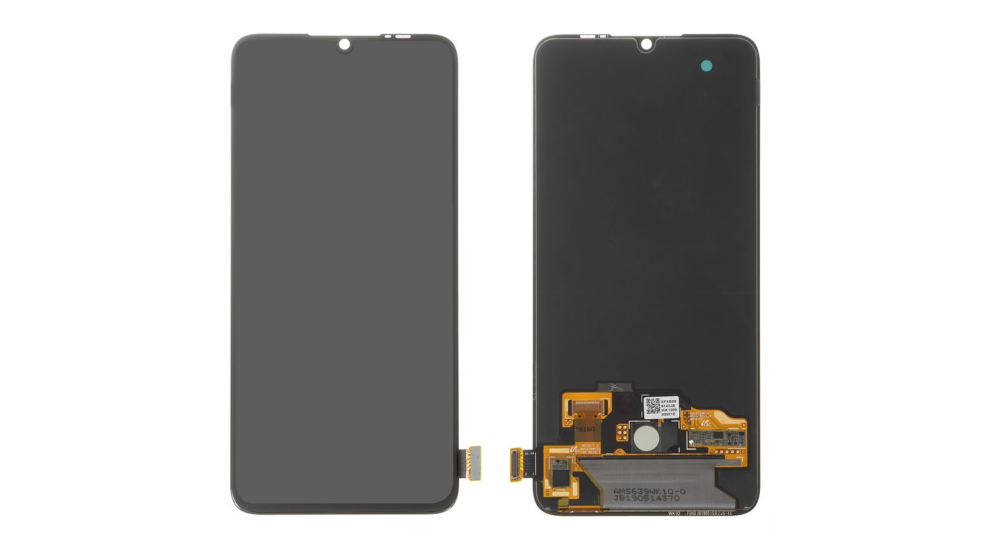 LCD Xiaomi Mi 9 Lite
