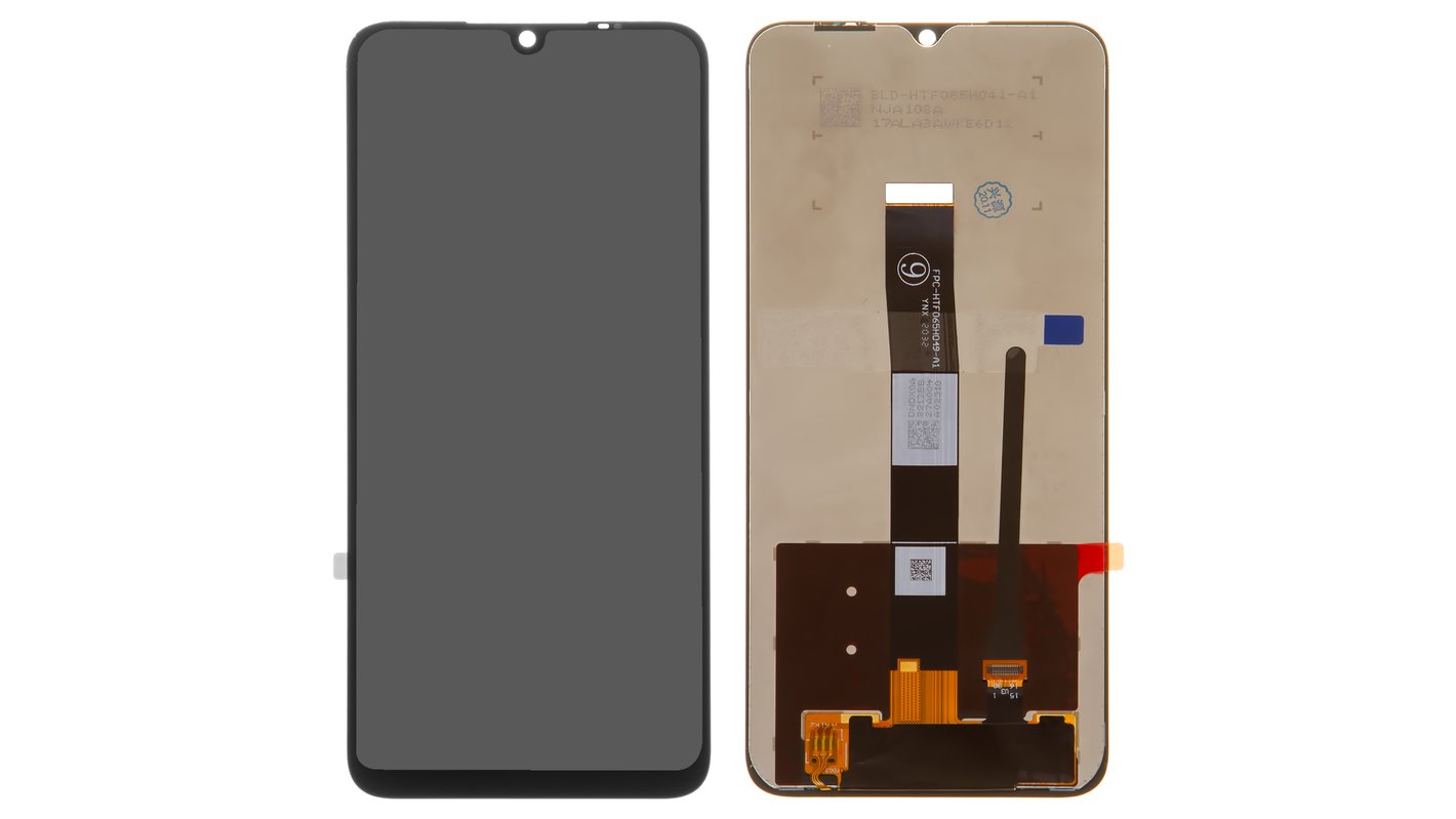 LCD Xiaomi Redmi 9a - 9c - Poco c3