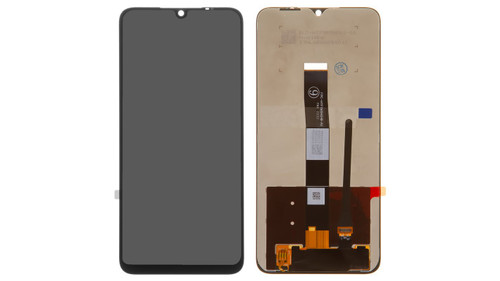 LCD Xiaomi Redmi 9a - 9c - Poco c3
