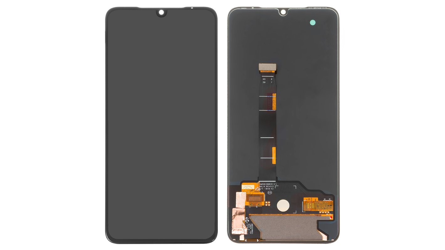 LCD Xiaomi Mi 9