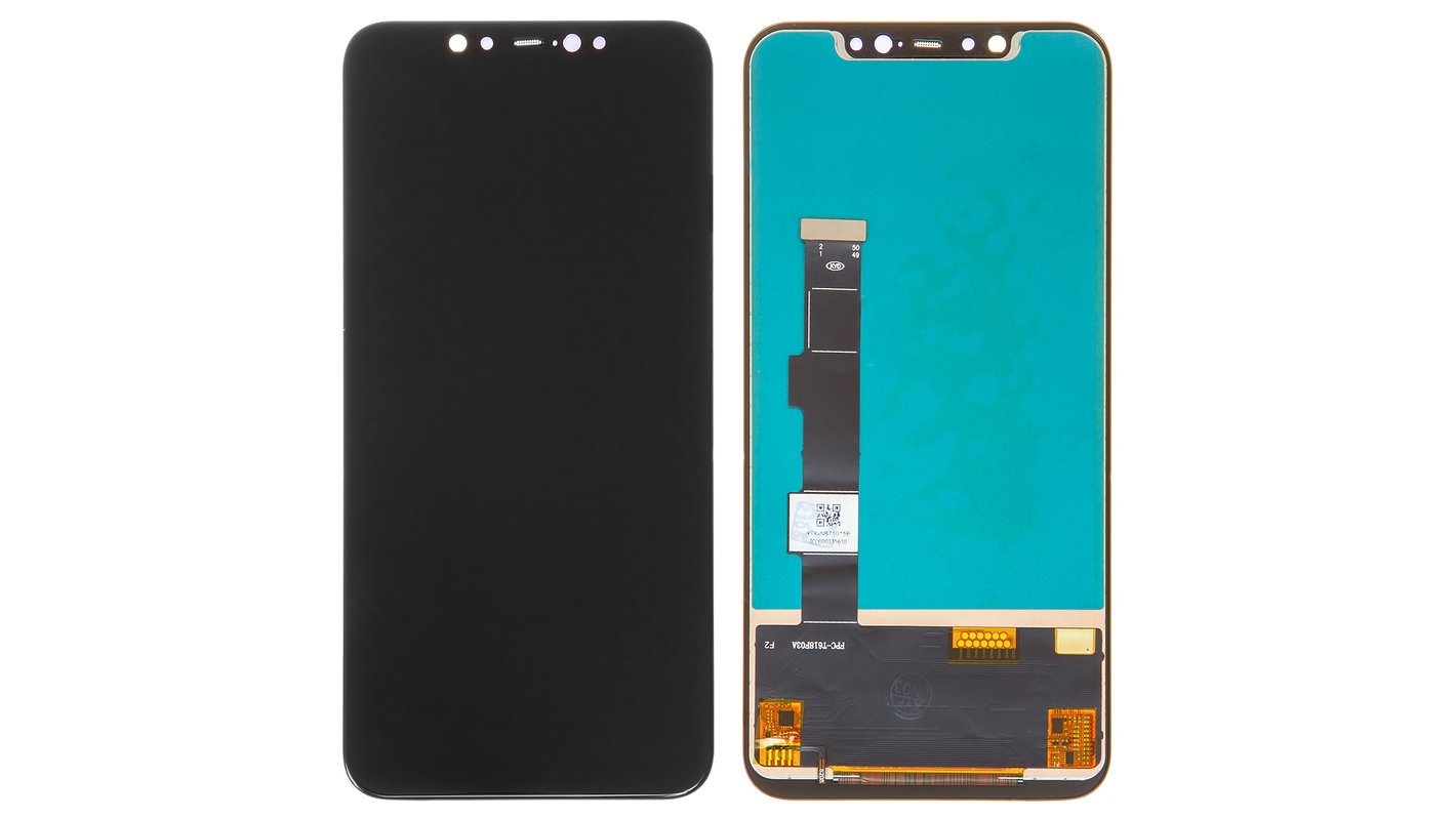 LCD Xiaomi Mi 8 (original)