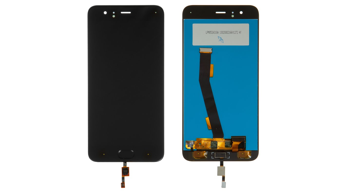 LCD Xiaomi Mi 6