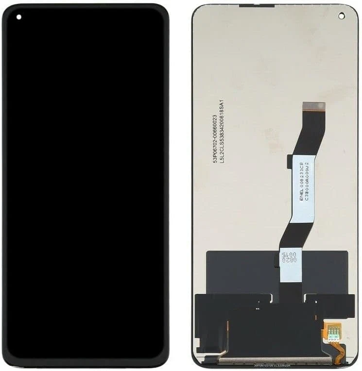 LCD Xiaomi mi 10T – mi 10T pro