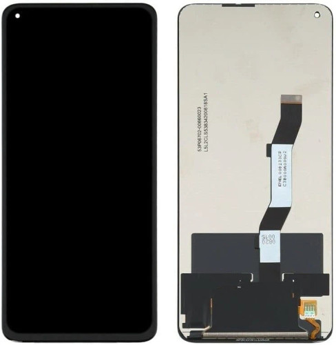 LCD Xiaomi mi 10T – mi 10T pro