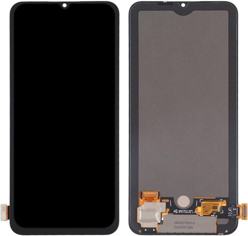 LCD Xiaomi mi10 lite (orginal)