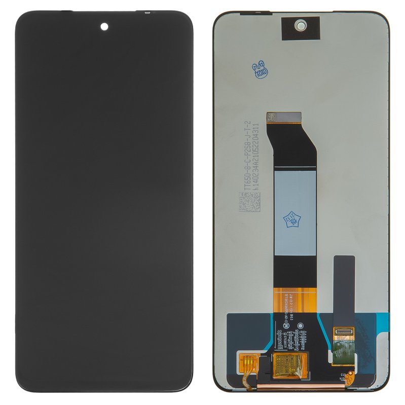 LCD Xiaomi poco m3 pro  -  redmi note10 5g