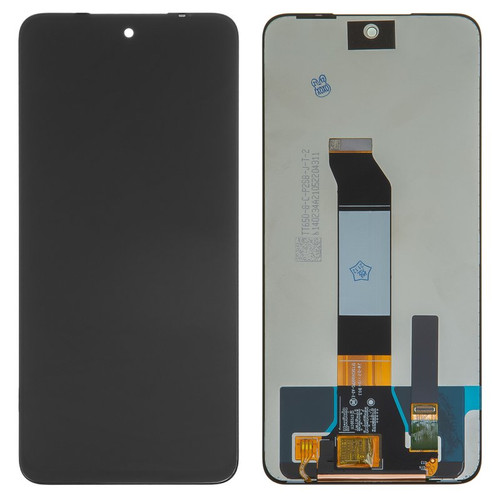 LCD Xiaomi poco m3 pro - redmi note10 5g