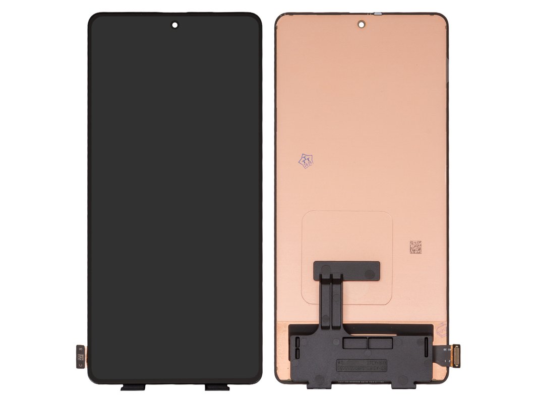 LCD Xiaomi Poco f4