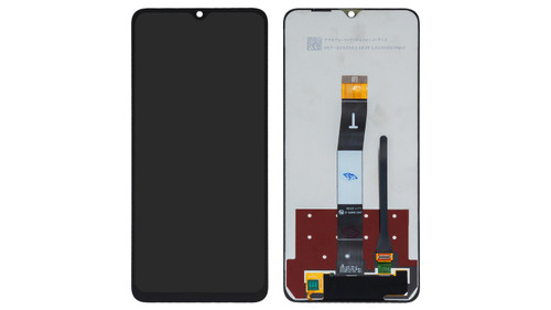 LCD Xiaomi Poco C55