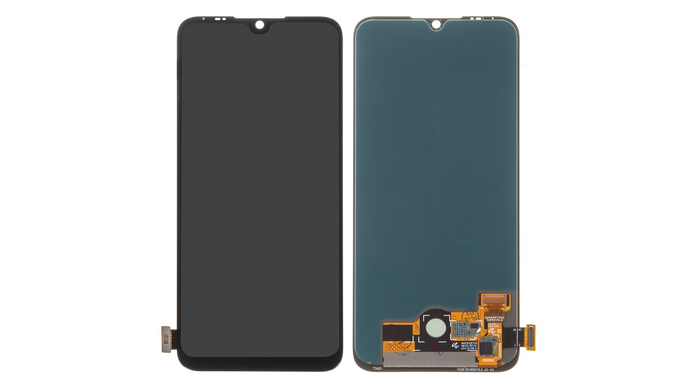 LCD Xiaomi mi a3 (copy)