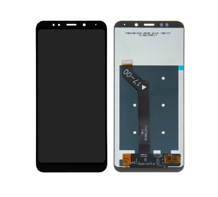LCD Xiaomi redmi 5 plus