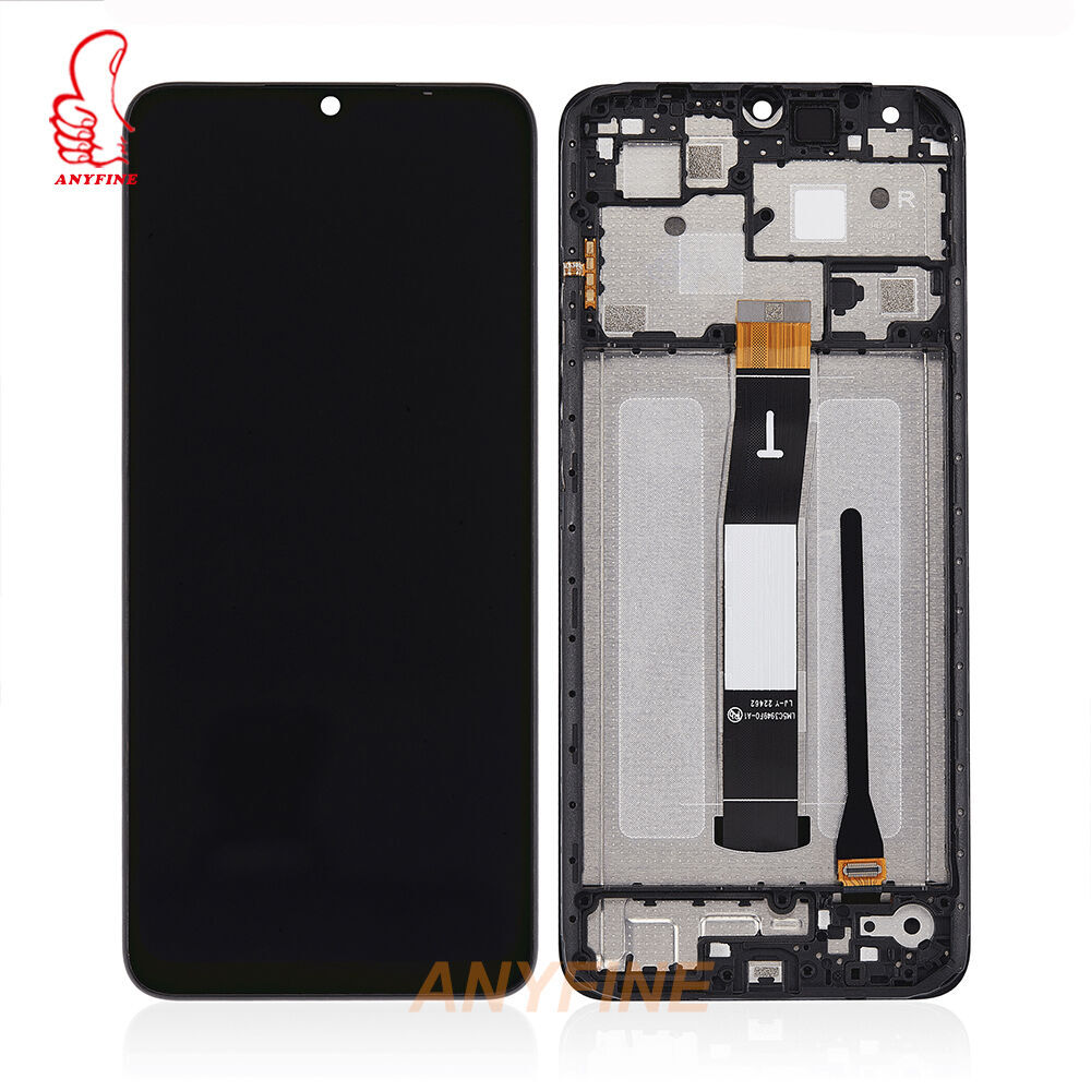 LCD Xiaomi Redmi 12c + frame