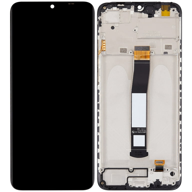 LCD Xiaomi Redmi 10c – Poco c40 + frame