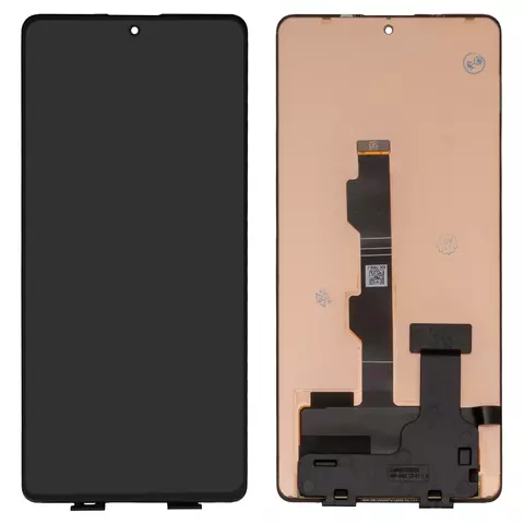 LCD Xiaomi Redmi Note13 pro 4g