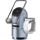 استند شارژ و اسپیکر پاورلوجی مدل Qi2