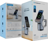 استند شارژ و اسپیکر پاورلوجی مدل Qi2