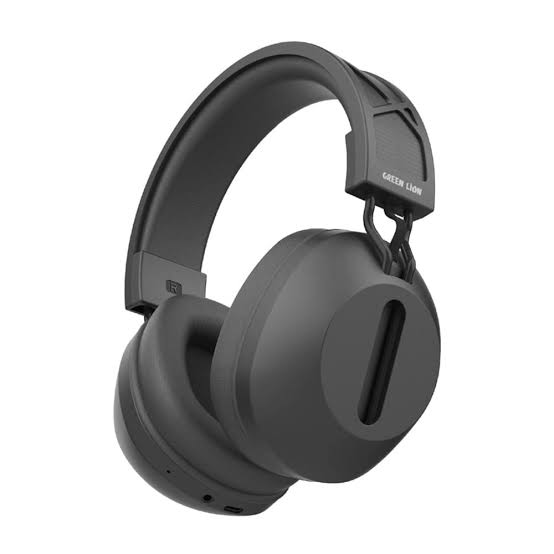 هدفون گرین لاین مدل Solar Echo ANC