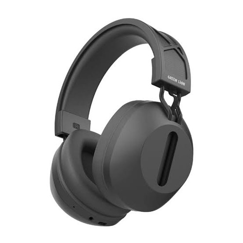 هدفون گرین لاین مدل Solar Echo ANC