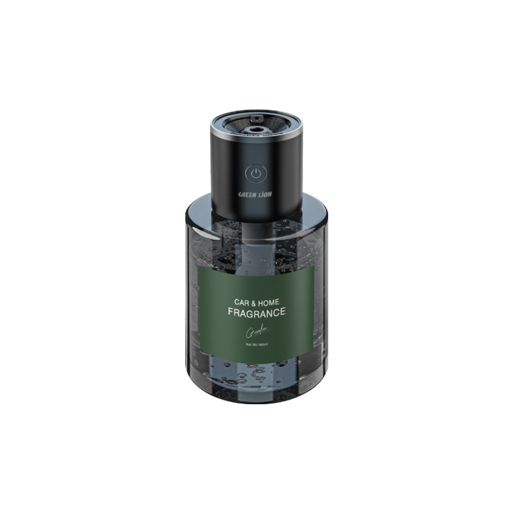 پخشکننده عطر ماشین و خانه با طرح آسمان ستارهای گرین لاین