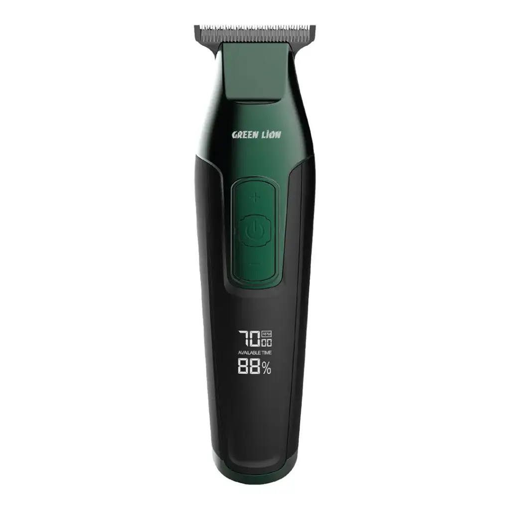 ماشین اصلاح مو  گرین لاین مدل Trim Expert