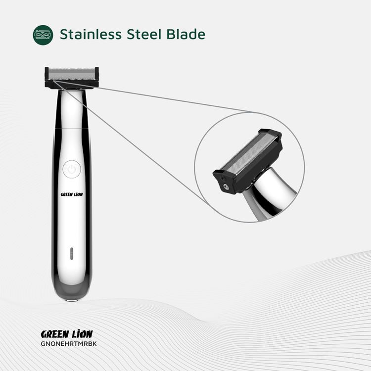 ماشین اصلاح مو  گرین لاین مدل One Blade Pro