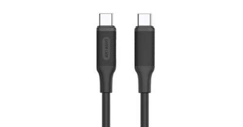 کابل PVC (USB-C به USB-C) 1متری گرین لاین