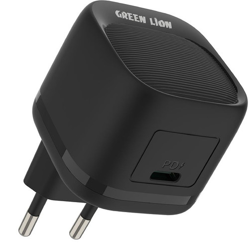 شارژر دیواری EU | PD 20W USB-C