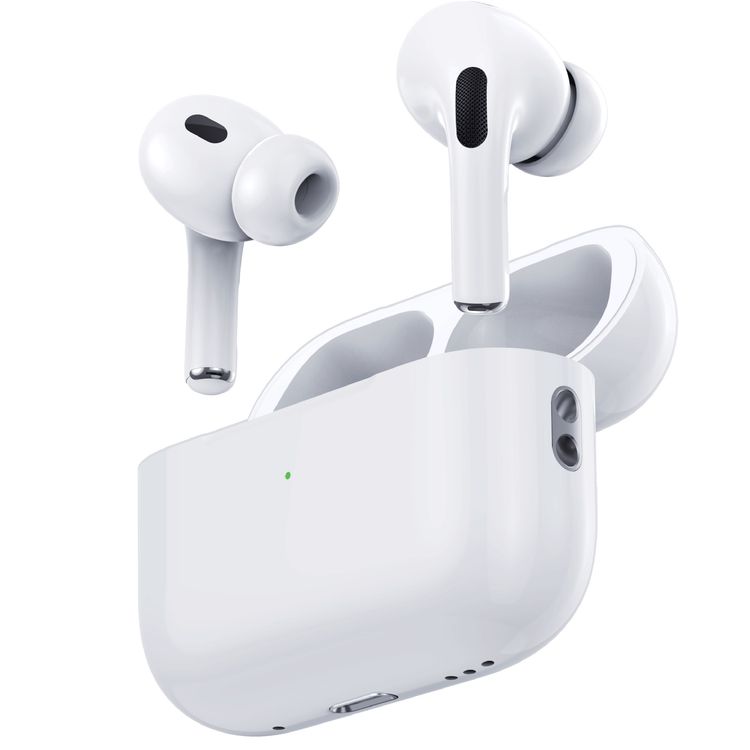 ایربادز پرودو با کنترل لمسی حجم صدا مدل Pro2