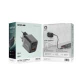 شارژر دیواری گرین لاین مدل PD 20w USB-C EU - Ultra Compact